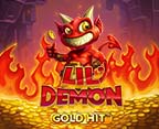 Gold Trio: Lil Demon